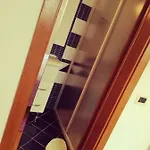 Πανσιόν Kris With Private Entrance & Private Bathroom