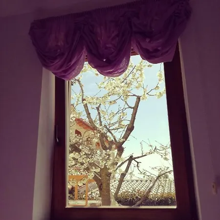 Affittacamere Kris With Private Entrance & Private Bathroom 4*