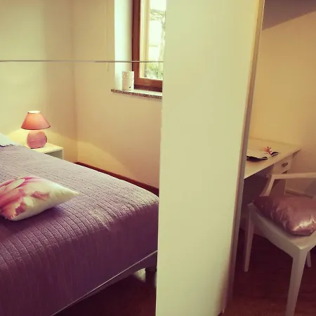 Kris With Private Entrance & Private Bathroom